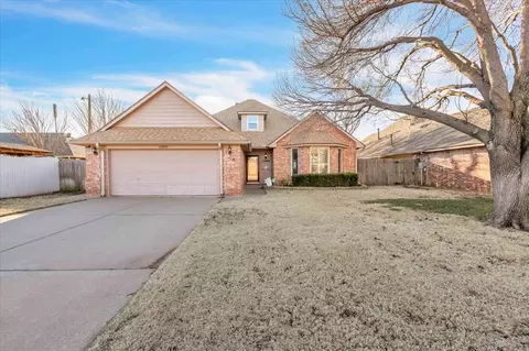 13909 Arapaho Rd, Edmond, OK 73013
