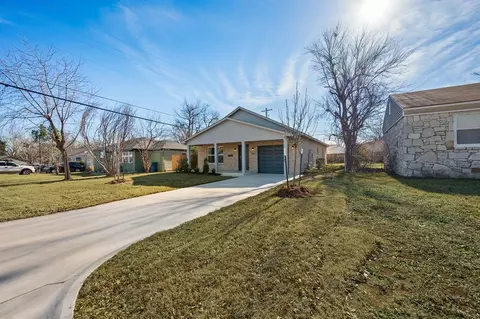 524 E Grumann St, Midwest City, OK 73110