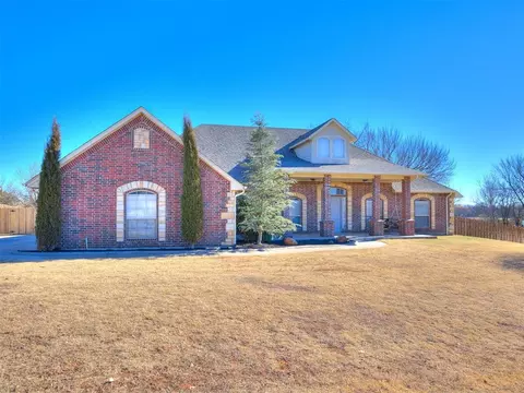 14546 Ashwood Ct, Edmond, OK 73025