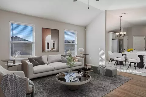 4637 Crystal Clear Ln, Oklahoma City, OK 73179