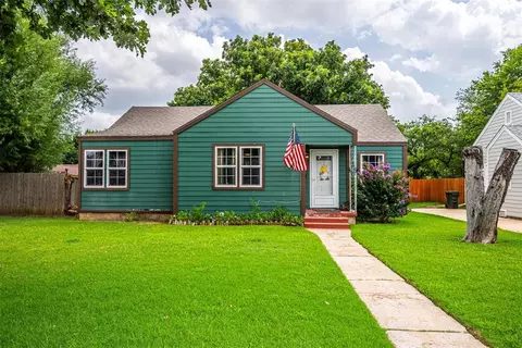 502 Kansas St, Norman, OK 73069