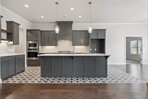 14400 Rushbrook Dr, Edmond, OK 73025