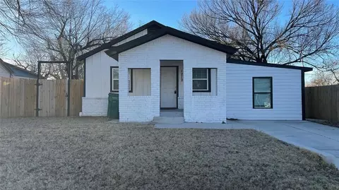 1212 SW 22nd St, Oklahoma City, OK 73109