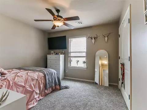 4605 E Pikeys Trl, Tuttle, OK 73089 photo 19