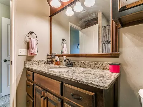4605 E Pikeys Trl, Tuttle, OK 73089 photo 18