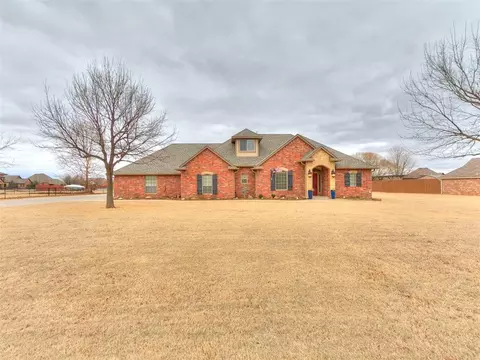 4605 E Pikeys Trl, Tuttle, OK 73089 photo 4