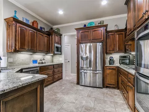 4605 E Pikeys Trl, Tuttle, OK 73089 photo 10