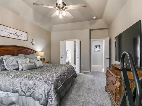 4605 E Pikeys Trl, Tuttle, OK 73089 photo 29