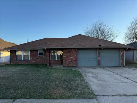 2108 SW 78th St, Oklahoma City, OK 73159