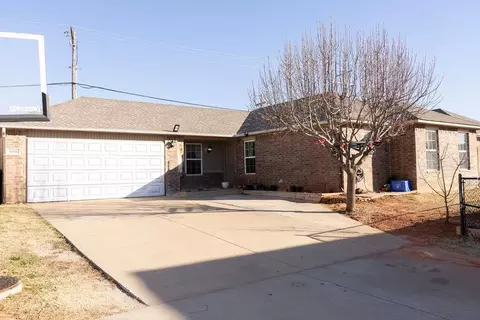 6008 Johnnie Ter, Oklahoma City, OK 73149