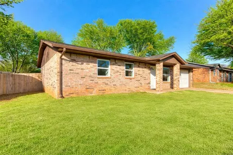 505 Willis St, Noble, OK 73068