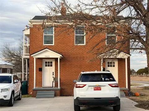 1101 NW 27th St, Oklahoma City, OK 73106