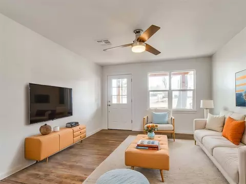 Living - 20831 Navarre, Harrah, OK 73045 photo 1 of 3