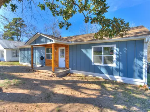 Exterior - 20831 Navarre, Harrah, OK 73045 photo 2 of 3