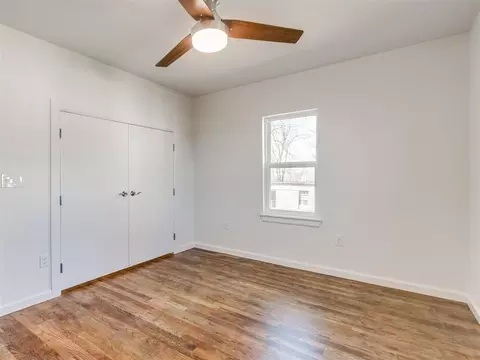 Bedroom - 20831 Navarre, Harrah, OK 73045 photo 5 of 8