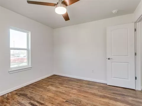 Bedroom - 20831 Navarre, Harrah, OK 73045 photo 7 of 8