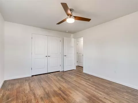Bedroom - 20831 Navarre, Harrah, OK 73045 photo 2 of 8