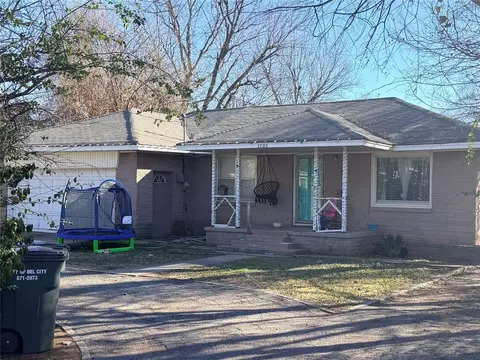 3908 Meadowview Dr, Del City, OK 73115