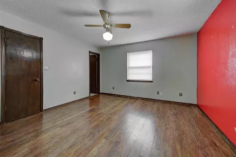 Bedroom - 1613 E Boyd St, Norman, OK 73071 photo 1 of 4