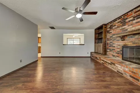 Living - 1613 E Boyd St, Norman, OK 73071 photo 2 of 6