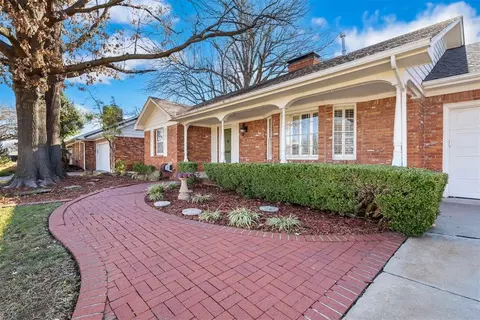 2300 Belleview Ter, Oklahoma City, OK 73112