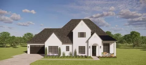 6305 NW 150th Ter, Oklahoma City, OK 73142