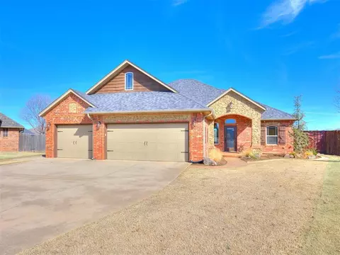 6000 Bentley Dr, Oklahoma City, OK 73169