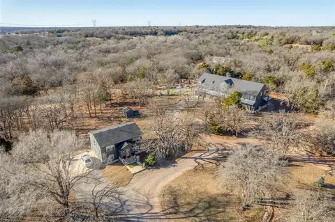 19451 Brookshire Rd, Arcadia, OK 73007