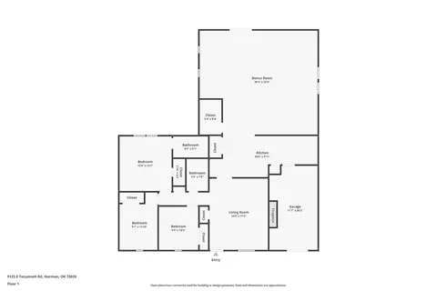 9125 E Tecumseh Rd, Norman, OK 73026 photo 27