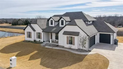 18444 Posse Trl, Norman, OK 73072