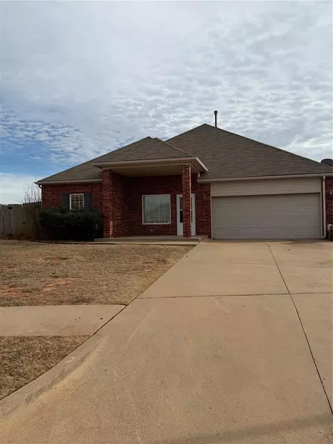 6920 Freedom Ave, Oklahoma City, OK 73135