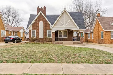 2629 NW 15th St, Oklahoma City, OK 73107