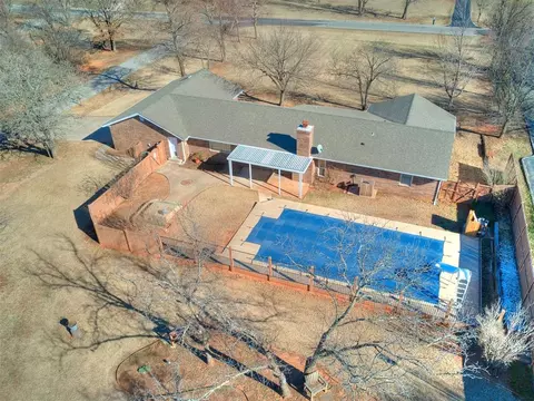 View/Area - 36701 Timber Rd, Shawnee, OK 74804 photo 2 of 5