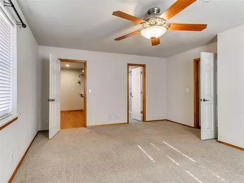 Bedroom - 36701 Timber Rd, Shawnee, OK 74804 photo 2 of 5