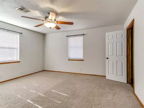Bedroom - 36701 Timber Rd, Shawnee, OK 74804 photo 1 of 5