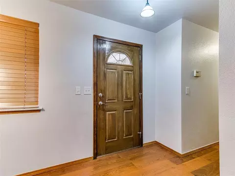 Entry Way - 36701 Timber Rd, Shawnee, OK 74804 photo 1 of 3