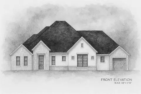 6404 NW 148th St, Oklahoma City, OK 73142