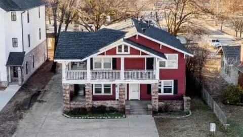 132 Page St #130/132, Norman, OK 73069