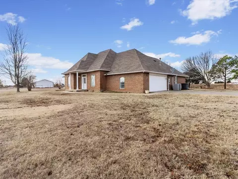 23465 State Highway 74 Hwy, Purcell, OK 73080