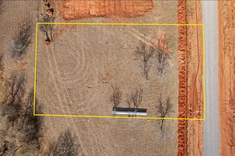 2208 Winter Ridge Rd, Blanchard, OK 73010