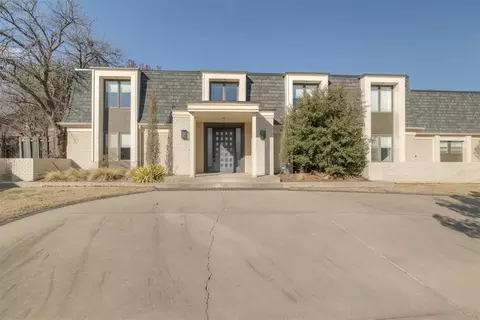 6317 Norham Ct, Oklahoma City, OK 73118