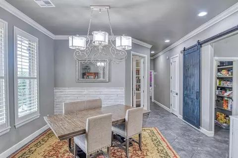 Dining - 2233 War Eagle Ln, Yukon, OK 73099 photo 1 of 2