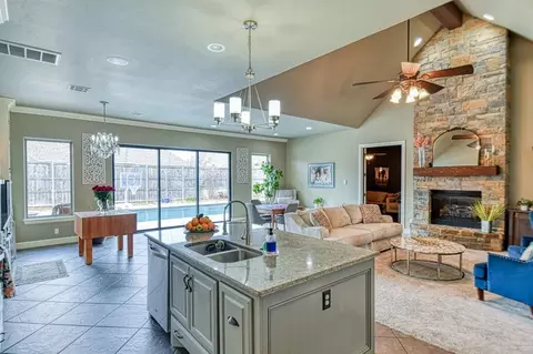 Other - 2233 War Eagle Ln, Yukon, OK 73099 photo 4 of 14