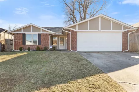3324 NE 20th St, Oklahoma City, OK 73121