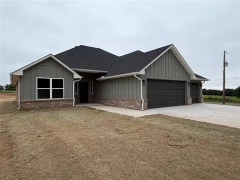 2200 Winter Ridge Rd, Blanchard, OK 73010