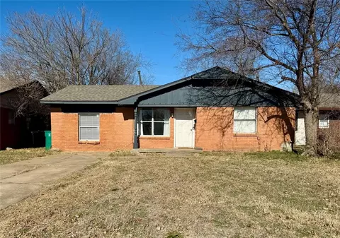 329 NW 84th St, Oklahoma City, OK 73114