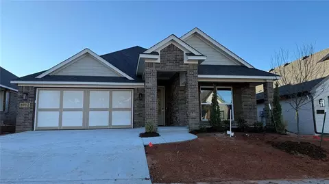 3712 Bedrock Dr, Norman, OK 73069