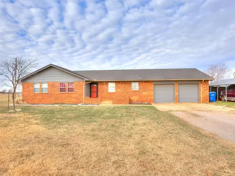 5521 NE Hart, Piedmont, OK 73078