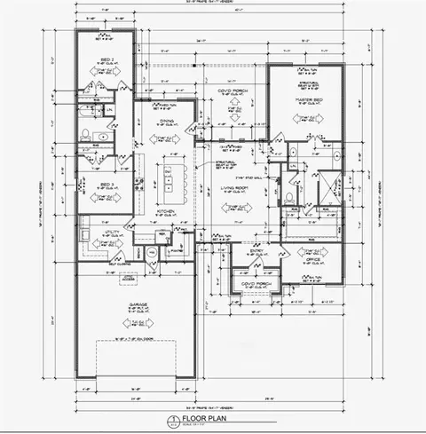 213 Shavano St, Shawnee, OK 74804