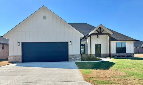 213 Shavano St, Shawnee, OK 74804